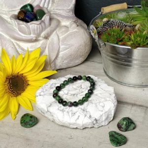 homme-sweet-homme-bracelet-rubis-zoisite-8-mm