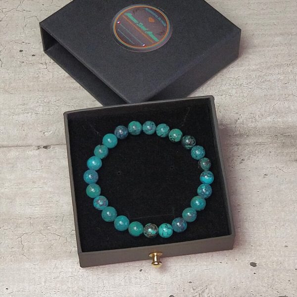 homme-sweet-homme-bracelet-turquoise-8-mm-ecrin