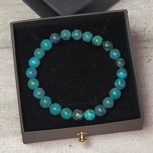 homme-sweet-homme-bracelet-turquoise-8-mm-zoom