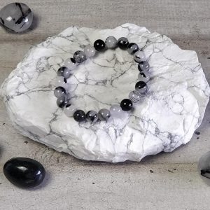 homme-sweet-homme-bracelet-cristal-de-roche-tourmaline-8-mm