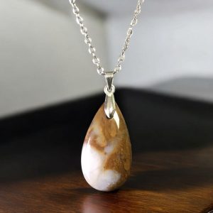 homme-sweet-homme-pendentif-agate-polka-dot