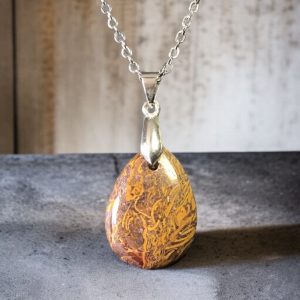 homme-sweet-homme-pendentif-jaspe-peau-de-serpent